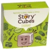 Rory's Story Cubes: Voyages