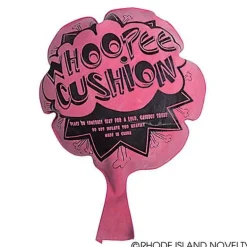 6" Rubber Whoopee Cushion