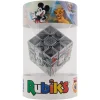 Rubik's 3 x 3 Disney 100th Anniversary Metallic Platinum Cube