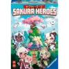 Sakura Heroes