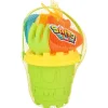Sand Bucket Playset