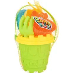 Sand Bucket Playset