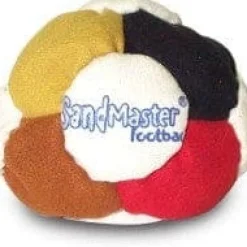 SandMaster Hacky Sack Footbag - Assorted Colors