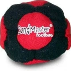 SandMaster Hacky Sack Footbag - Assorted Colors