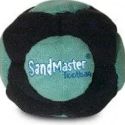 SandMaster Hacky Sack Footbag - Assorted Colors