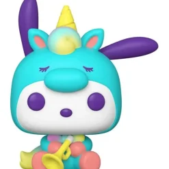 Sanrio: Hello Kitty and Friends - Pochacco Funko Pop! Vinyl Figure