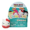 2.5" Sanrio Squooshems