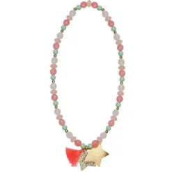 Sassy Tassy Necklace