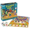 Scavenger Hunt for Kids Board Game