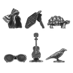 Schitt's Creek Monopoly Game