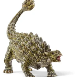 Schleich Ankylosaurus