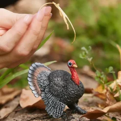 Schleich Turkey