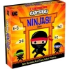 Scholastic Number Ninjas