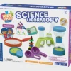 Science Laboratory - Box Version