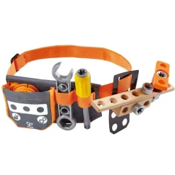 Scientific Tool Belt