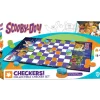 Scooby-Doo Checkers