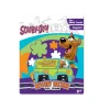 Scooby-Doo Mystery Machine Wood Toy Train