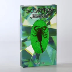 Scorpion Jewels Candy