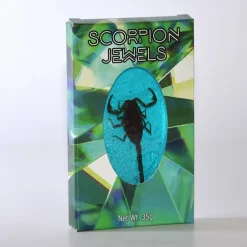 Scorpion Jewels Candy