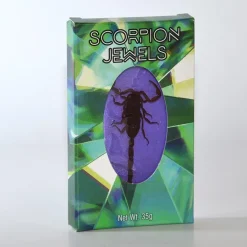 Scorpion Jewels Candy
