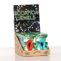 Scorpion Jewels Candy