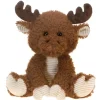 Scruffy - 9.5” Moose