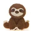 Scruffy - 9.5” Sloth
