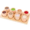 Sensory Material Toy