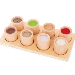 Sensory Material Toy