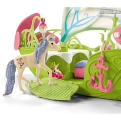 Sera's Magical Flower Boat