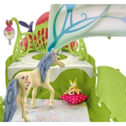 Sera's Magical Flower Boat