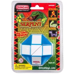 Serpent Snake Puzzle
