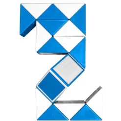 Serpent Snake Puzzle