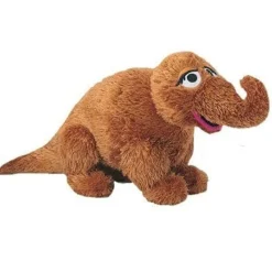 Sesame Street Snuffleupagus 16"