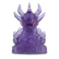 Shadow Master Robot with Mini Creature