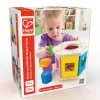 Shake and Match Shape Sorter