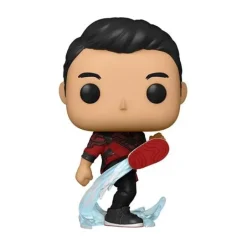 Shang-Chi (Kicking) Funko Pop! Vinyl Figure