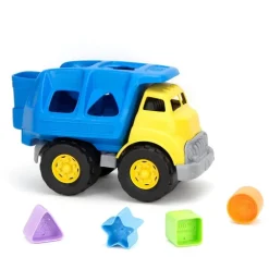 Shape Sorter Truck