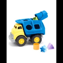 Shape Sorter Truck