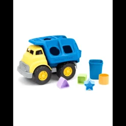 Shape Sorter Truck