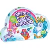 Share & Sparkle Unicorns