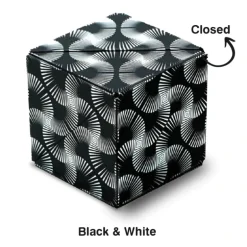 Shashibo - The Shape-Shifting Box!