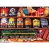 Signature Series Lionel - Well Stocked Shelves - 2000 Piece Puzzle