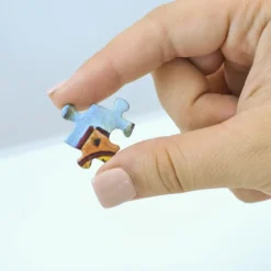 Signature Series Lionel - Well Stocked Shelves - 2000 Piece Puzzle