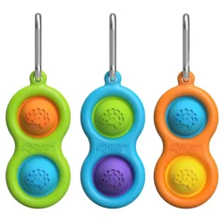 Simpl Dimpl Colorful