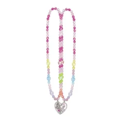 Sister's Necklace Set (2pc)