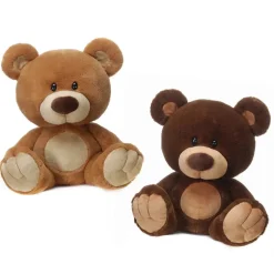 15” Sitting Bears Plush