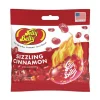 Sizzling Cinnamon Jelly Beans 3.5 oz Bag