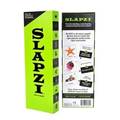 Slapzi