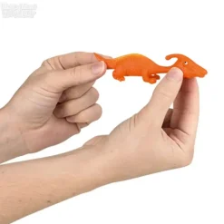4" Sling Shot Dinosaur